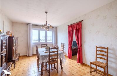 vente appartement 146 500 € à proximité de Saint-Romain-de-Jalionas (38460)