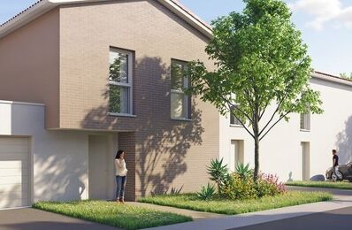 vente maison 288 600 € à proximité de Saint-Hilaire (31410)