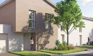 Maison 3 Pièces 67 m² à vendre à Eaunes (31600)