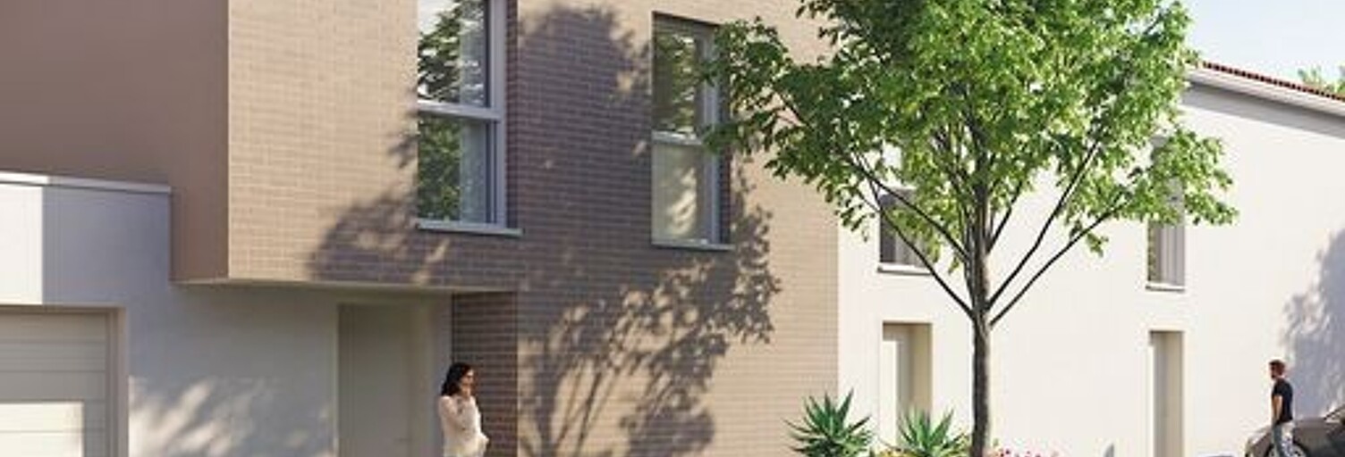 Maison 3 Pièces 67 m² à vendre à Eaunes (31600)