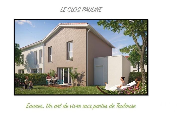 Vente Maison/villa 3 pièces — photo 3