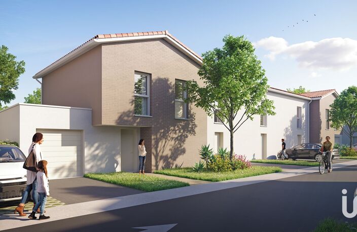 Vente Maison/villa 3 pièces — photo 4