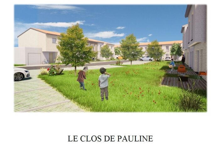 Vente Maison/villa 3 pièces — photo 5