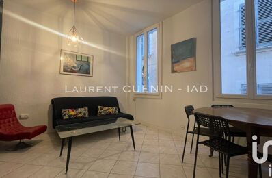 vente appartement 104 000 € à proximité de Toulon (83200)