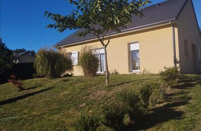 vente maison 144 000 € à proximité de Saint-Cirgues-la-Loutre (19220)