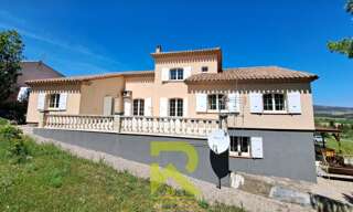 Maison 14 Pièces 350 m² à vendre à Ribaute (11220)