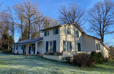 vente maison 265 000 € à proximité de Limoges (87)