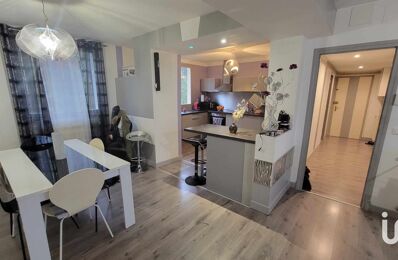 vente appartement 83 000 € à proximité de Eaux-Bonnes (64440)