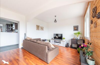 vente appartement 160 500 € à proximité de Saint-Caprais-de-Bordeaux (33880)