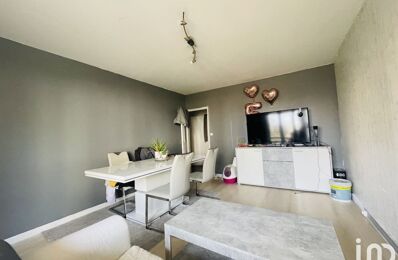 vente appartement 94 000 € à proximité de Sainte-Adresse (76310)