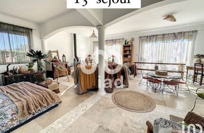 maison 6 pièces 170 m2 à vendre à Carnoux-en-Provence (13470)