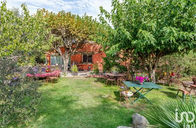 vente maison 849 000 € à proximité de Carnoux-en-Provence (13470)