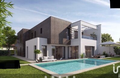 vente maison 1 390 000 € à proximité de Le Pian-Médoc (33290)