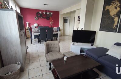 vente appartement 155 000 € à proximité de Champlat-Et-Boujacourt (51480)