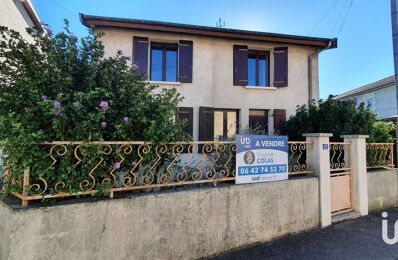 vente maison 99 900 € à proximité de Bazincourt-sur-Saulx (55170)