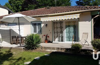 vente maison 189 000 € à proximité de Pontonx-sur-l'Adour (40465)