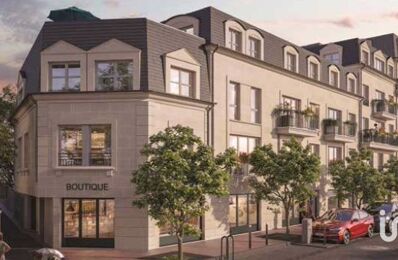 vente appartement 450 000 € à proximité de Rochefort-en-Yvelines (78730)