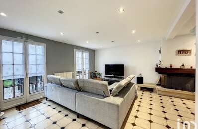 maison 6 pièces 140 m2 à vendre à Pontault-Combault (77340)