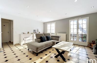 vente maison 425 000 € à proximité de Champs-sur-Marne (77420)