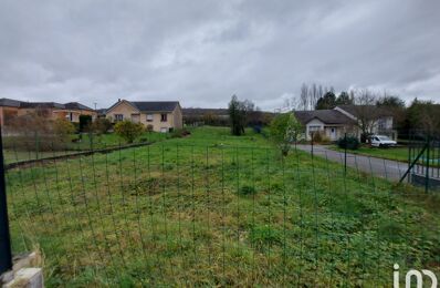 vente terrain 65 000 € à proximité de Blénod-Lès-Pont-à-Mousson (54700)