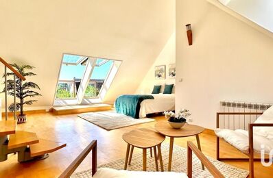 maison 7 pièces 220 m2 à vendre à Cauville-sur-Mer (76930)