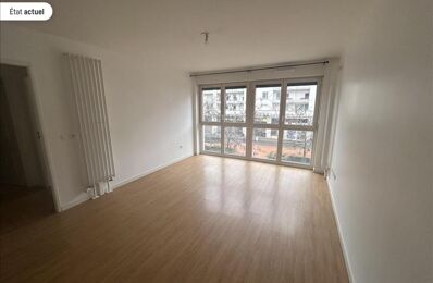 vente appartement 170 000 € à proximité de Cormeilles-en-Vexin (95830)