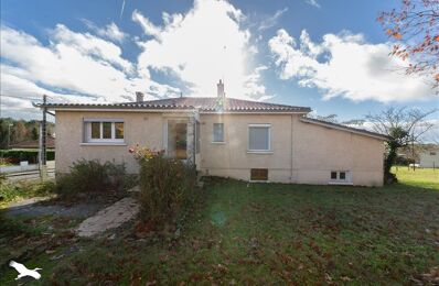 vente maison 176 550 € à proximité de Baignes-Sainte-Radegonde (16360)