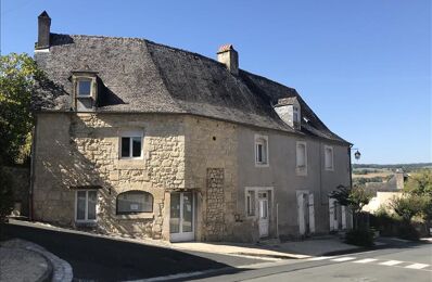 vente immeuble 150 870 € à proximité de Saint-Léon-sur-Vézère (24290)