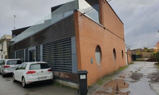 Immeuble  350 m² à vendre à Béthune (62400)