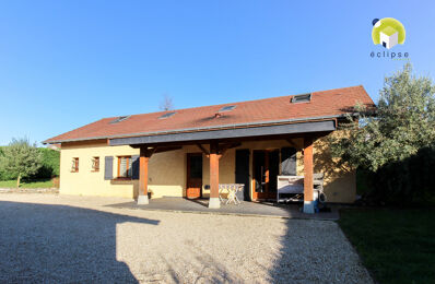 vente maison 299 000 € à proximité de Montrevel-en-Bresse (01340)