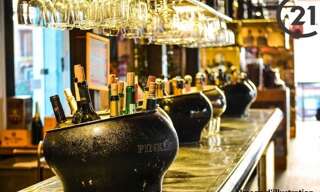 Commerce   m² à vendre à Perpignan (66000)