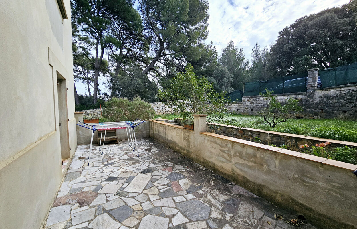 maison 6 pièces 120 m2 à vendre à Toulon (83200)