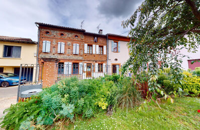 vente maison 185 000 € à proximité de Castelnau-d'Estrétefonds (31620)