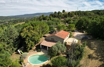 vente maison 599 000 € à proximité de Saint-Saturnin-Lès-Apt (84490)