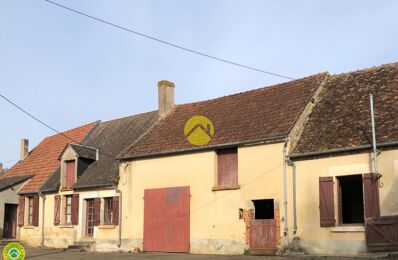 vente maison 57 000 € à proximité de Pouilly-sur-Loire (58150)