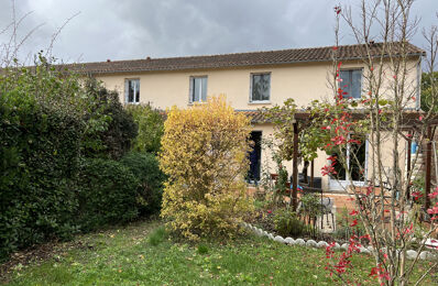 maison 6 pièces 106 m2 à vendre à Poitiers (86000)