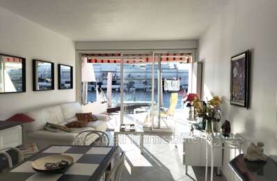vente appartement 600 000 € à proximité de Aigues-Mortes (30220)