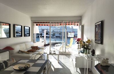 appartement 3 pièces 70 m2 à vendre à Le Grau-du-Roi (30240)
