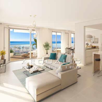 Appartement 4 pièces 1355000 €