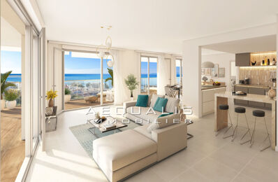 vente appartement 1 355 000 € à proximité de Nice (06000)