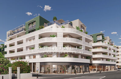 vente appartement 417 000 € à proximité de Cantaron (06340)