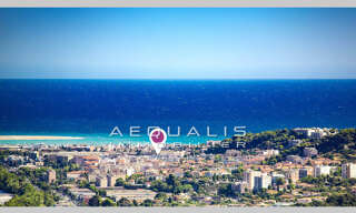 Appartement 3 Pièces 66 m² à vendre à Saint-Laurent-du-Var (06700)