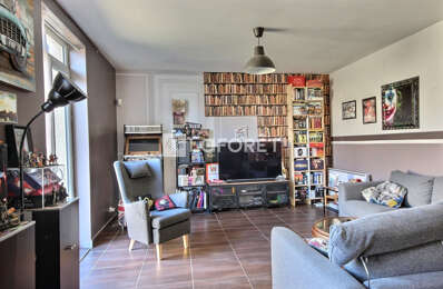 maison 9 pièces 185 m2 à vendre à Saint-Marcellin-en-Forez (42680)