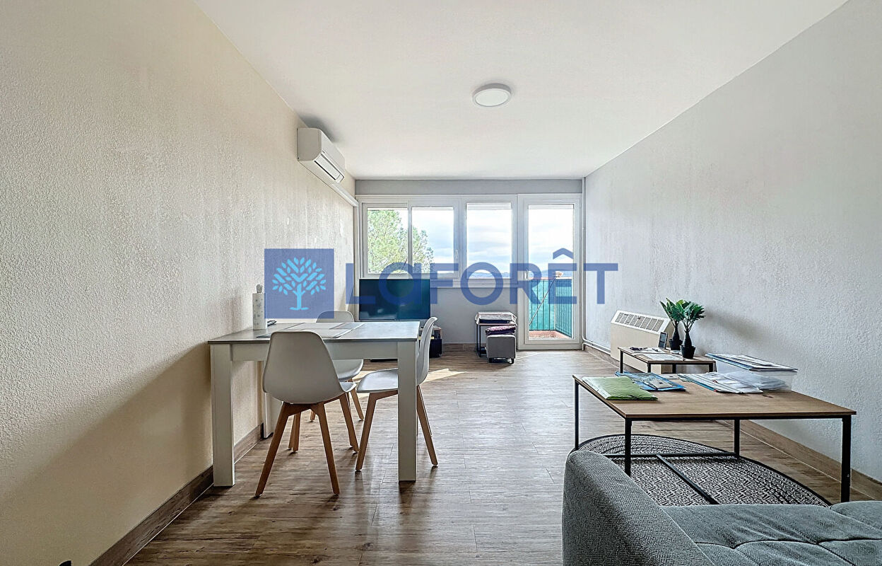 appartement 3 pièces 54 m2 à vendre à Draguignan (83300)