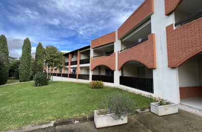 vente appartement 119 000 € à proximité de Cabrières (30210)