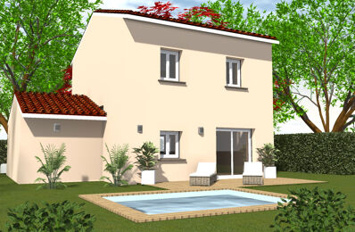 vente maison 387 579 € à proximité de Saint-Andéol-le-Château (69700)