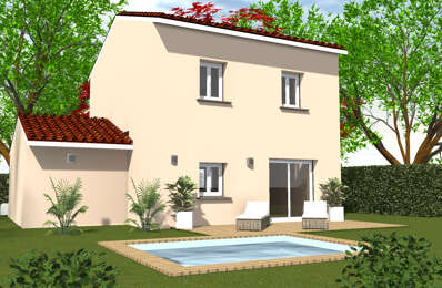 vente maison 387 579 € à proximité de Saint-Romain-en-Gal (69560)