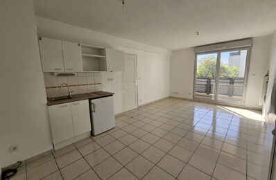 location appartement 610 € CC /mois à proximité de Codognan (30920)