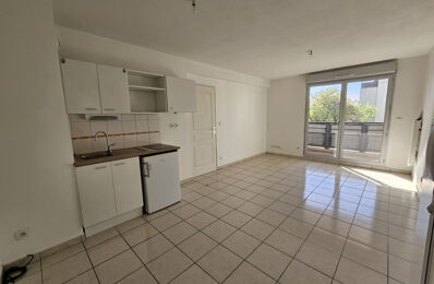 appartement 2 pièces 45 m2 à louer à Nîmes (30900)