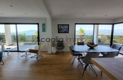 vente appartement 1 050 000 € à proximité de Argiusta-Moriccio (20140)